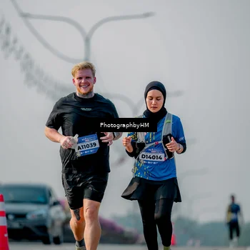 Runner Photo 5813936