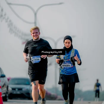 Runner Photo 5813937