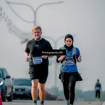 Runner Photo 5813938