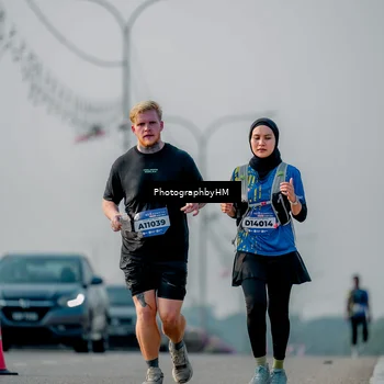 Runner Photo 5813939