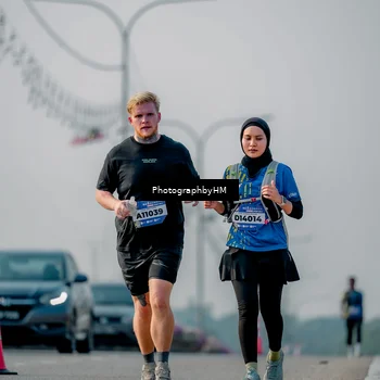 Runner Photo 5813940