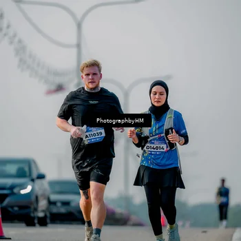 Runner Photo 5813941