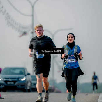 Runner Photo 5813942