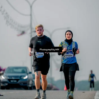 Runner Photo 5813943
