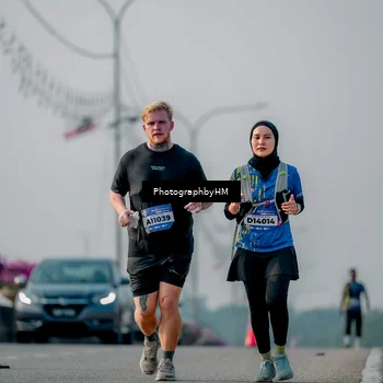 Runner Photo 5813944
