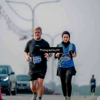 Runner Photo 5813945