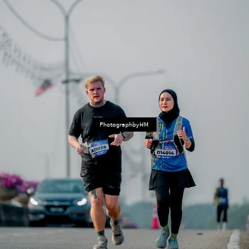 Runner Photo 5813946