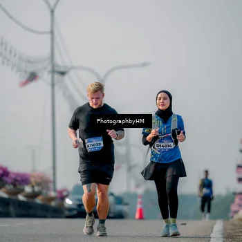 Runner Photo 5813949