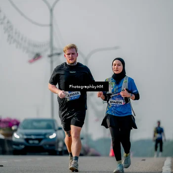 Runner Photo 5813950