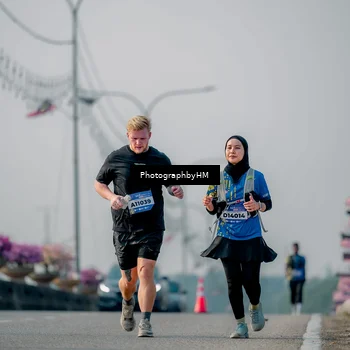 Runner Photo 5813951