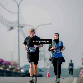 Runner Photo 5813952