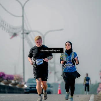 Runner Photo 5813954