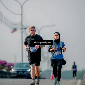 Runner Photo 5813959