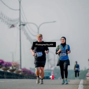 Runner Photo 5813960