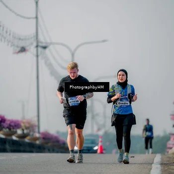 Runner Photo 5813961