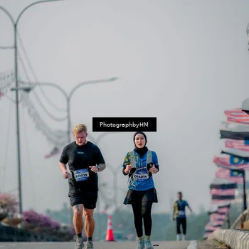 Runner Photo 5813962