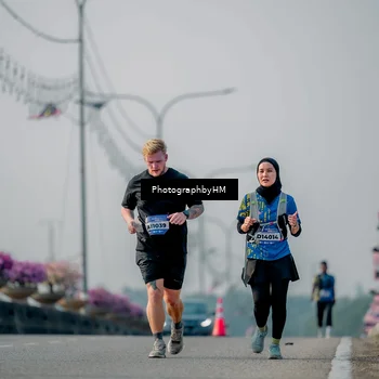 Runner Photo 5813963