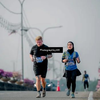 Runner Photo 5813964