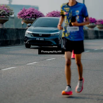 Runner Photo 5813966
