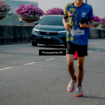 Runner Photo 5813967