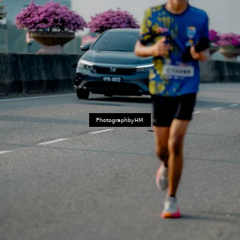 Runner Photo 5813968