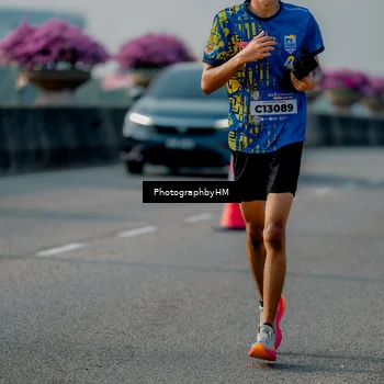 Runner Photo 5813969