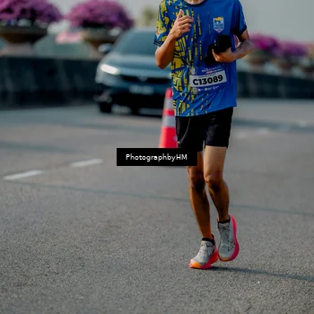 Runner Photo 5813970