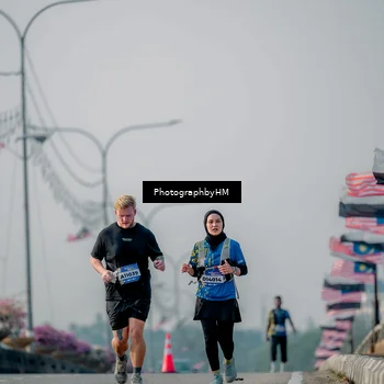 Runner Photo 5813972