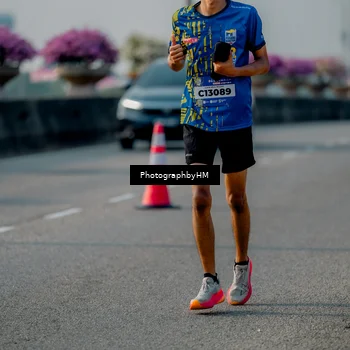 Runner Photo 5813974