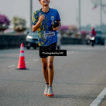 Runner Photo 5813975