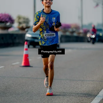 Runner Photo 5813976