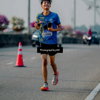 Runner Photo 5813977