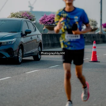Runner Photo 5813978
