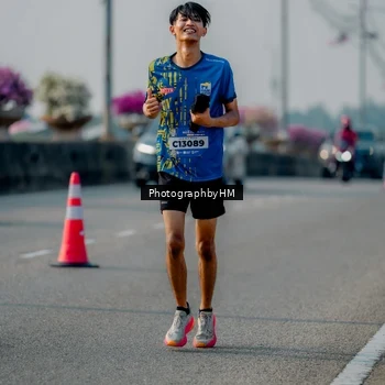 Runner Photo 5813979