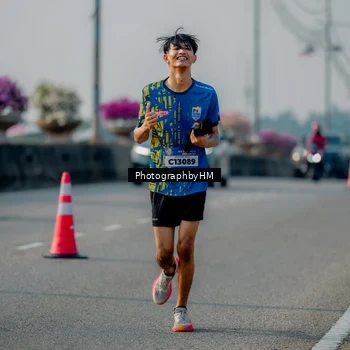 Runner Photo 5813980