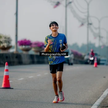 Runner Photo 5813981