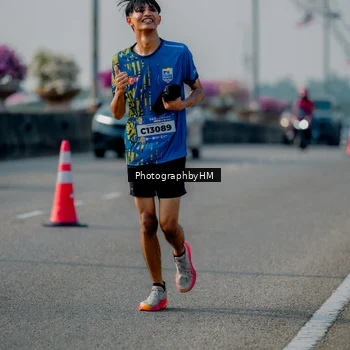 Runner Photo 5813982