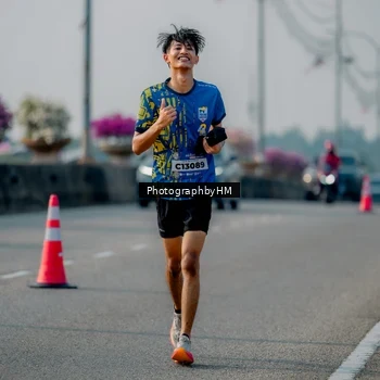 Runner Photo 5813983