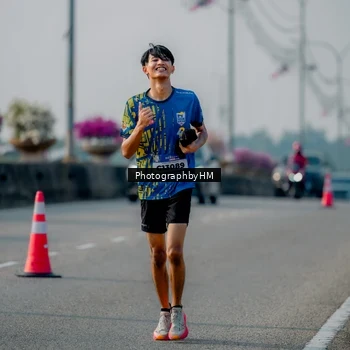 Runner Photo 5813985