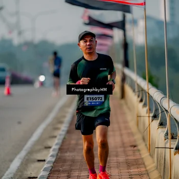 Runner Photo 5813986