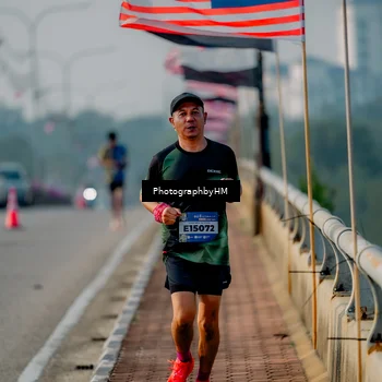 Runner Photo 5813987