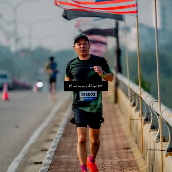Runner Photo 5813988