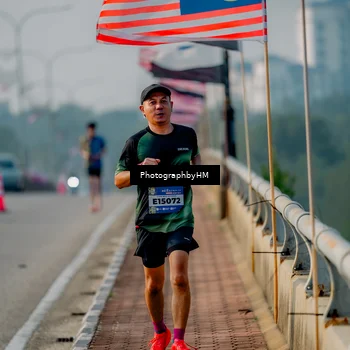 Runner Photo 5813990
