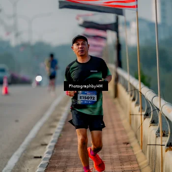 Runner Photo 5813991