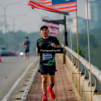 Runner Photo 5813992