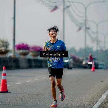 Runner Photo 5813994