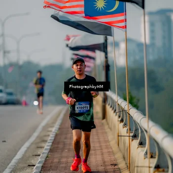 Runner Photo 5813997