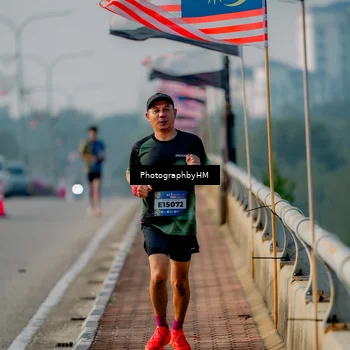 Runner Photo 5813998