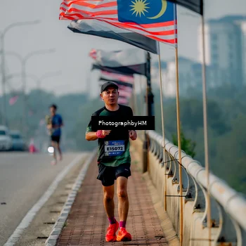 Runner Photo 5814001