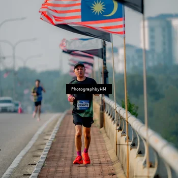 Runner Photo 5814002